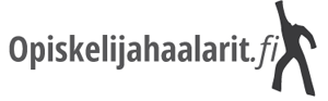 Opiskelijahaalarit.fi logo